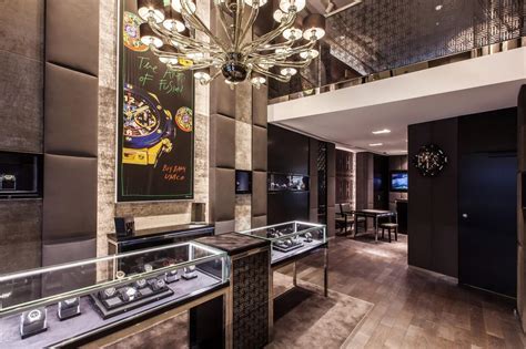 hublot frankfurt öffnungszeiten|Hublot Frankfurt Boutique.